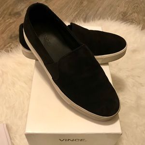 Vince Slip-on Sneaker